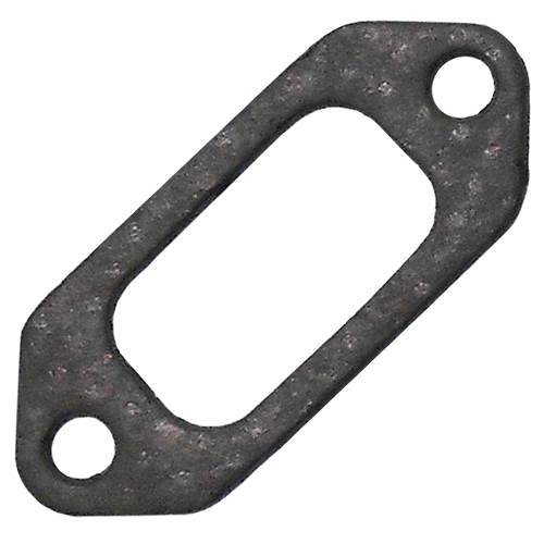 Exhaust Gasket - Husqvarna 365, 372, 385XP, 390XP / Jonsered 2165, 2186