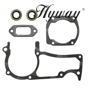 Gasket Set - Husqvarna 365, 372XP / Jonsered 2165, 2171