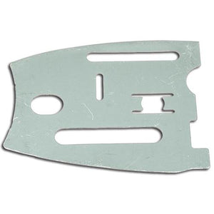 Bar Plate - Husqvana 61, 268, 272, 288