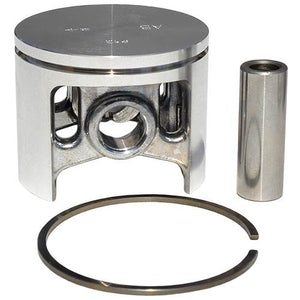 Piston Assy - Husqvarna 181, 281 (52mm)