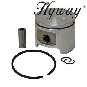 Piston Assy - Husqvarna 353 (45mm)