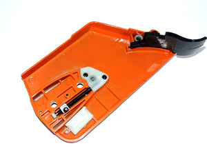 Sprocket Cover Assy - Husqvarna 365 / 372 / 385 / 390