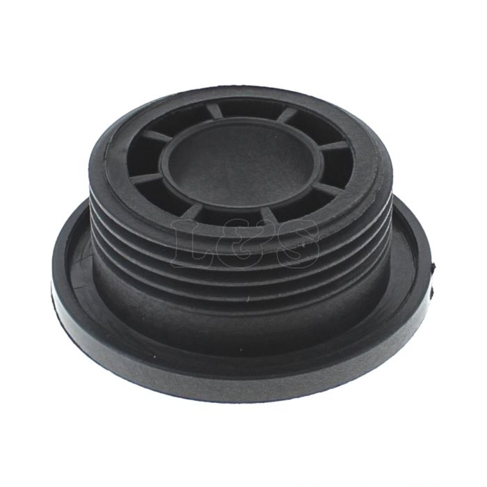 Oil Pump Drive Gear - Husqvarna 181 / 281 / 288XP