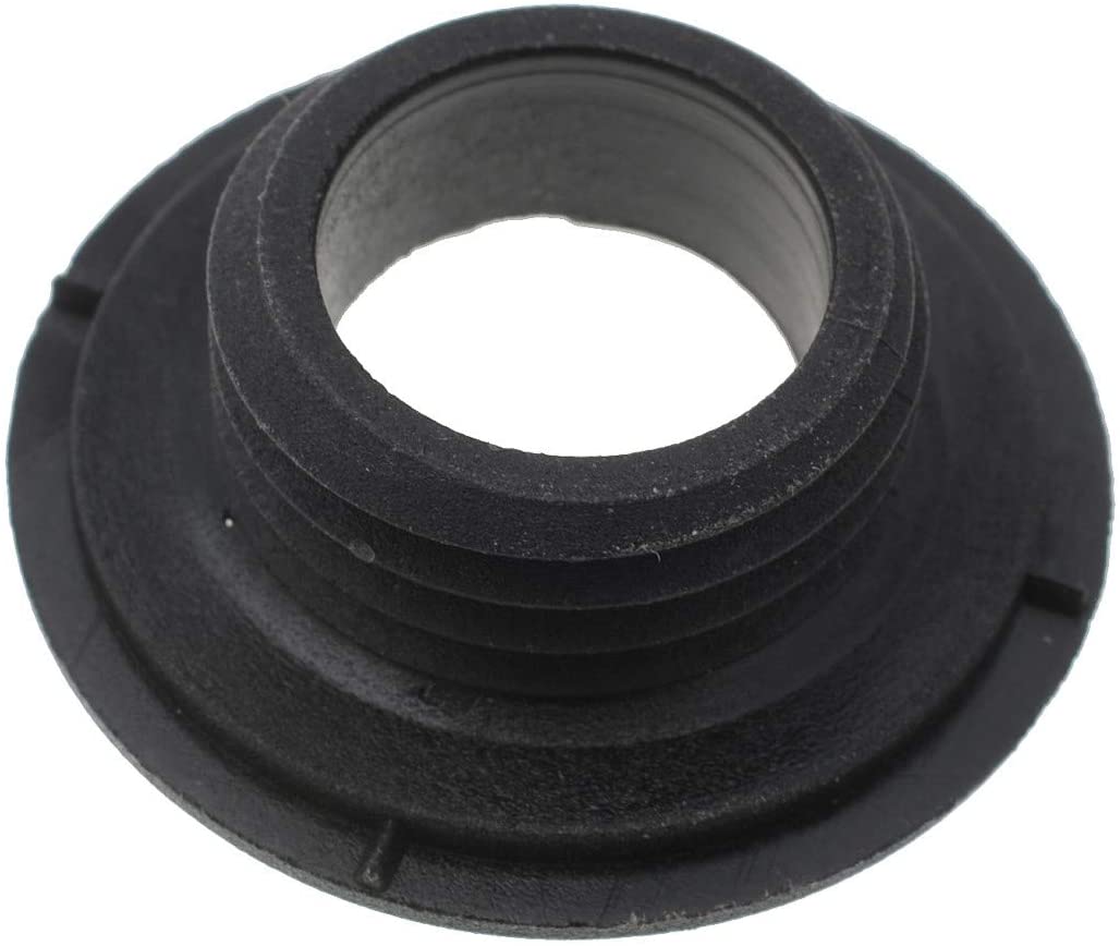Oil Pump Drive Gear - Husqvarna 346 / 353