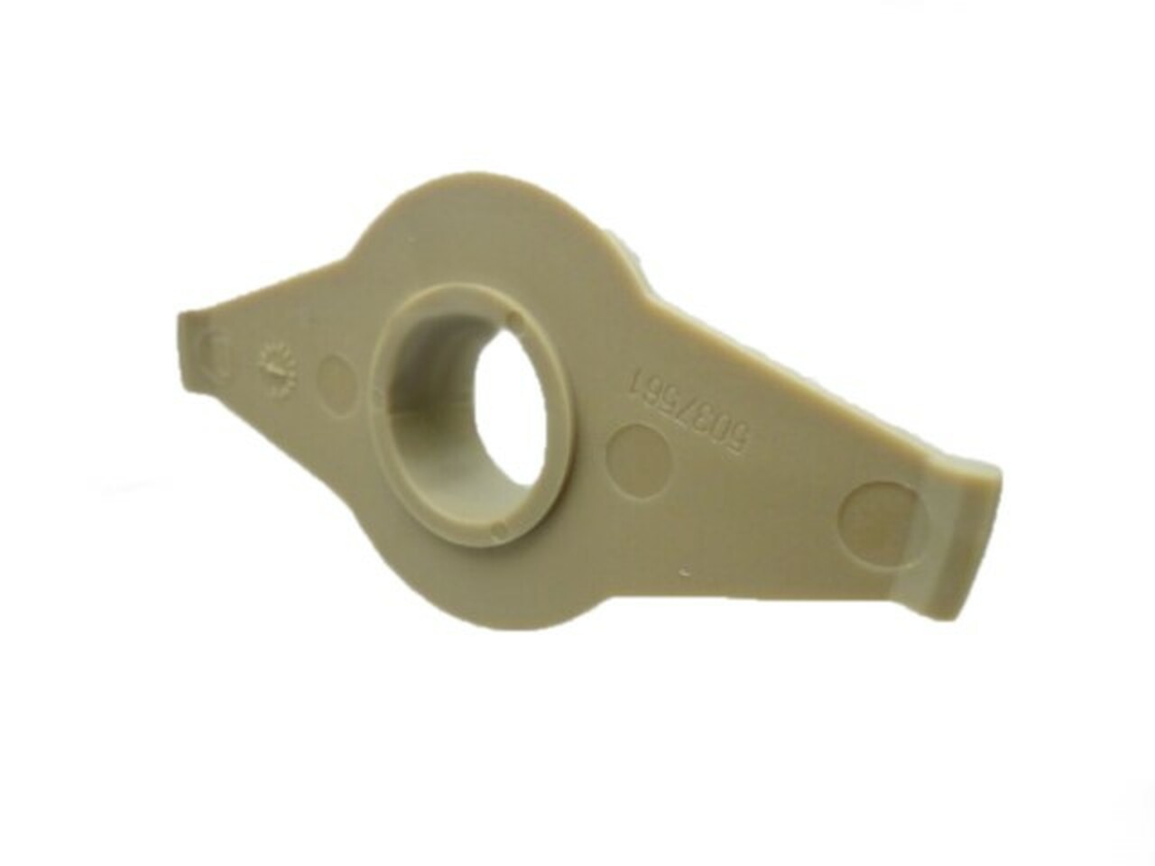 Oil Pump Drive Gear - Husqvarna 365, 372