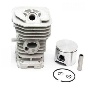 Replacement Cylinder & Piston Kit to suit Husqvarna 36, 136, 137