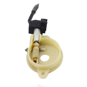 Oil Pump - Husqvarna 137, 142