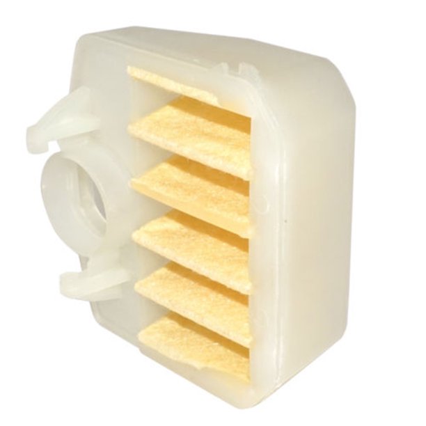 Air Filter - Husqvarna 340, 345, 350, 346, / Jonsered 2141, 2145, 2152