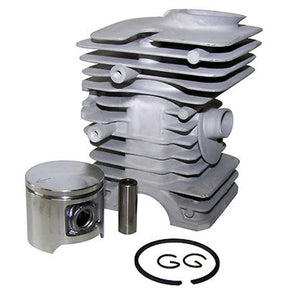 Cylinder & Piston Kit - Jonsered 2041, 2045 (42mm)