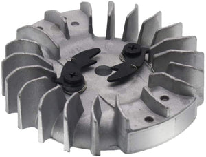 Flywheel - Husqvarna 281, 288