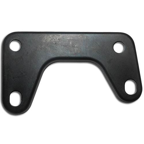 Muffler Bracket - Husqvarna 395XP