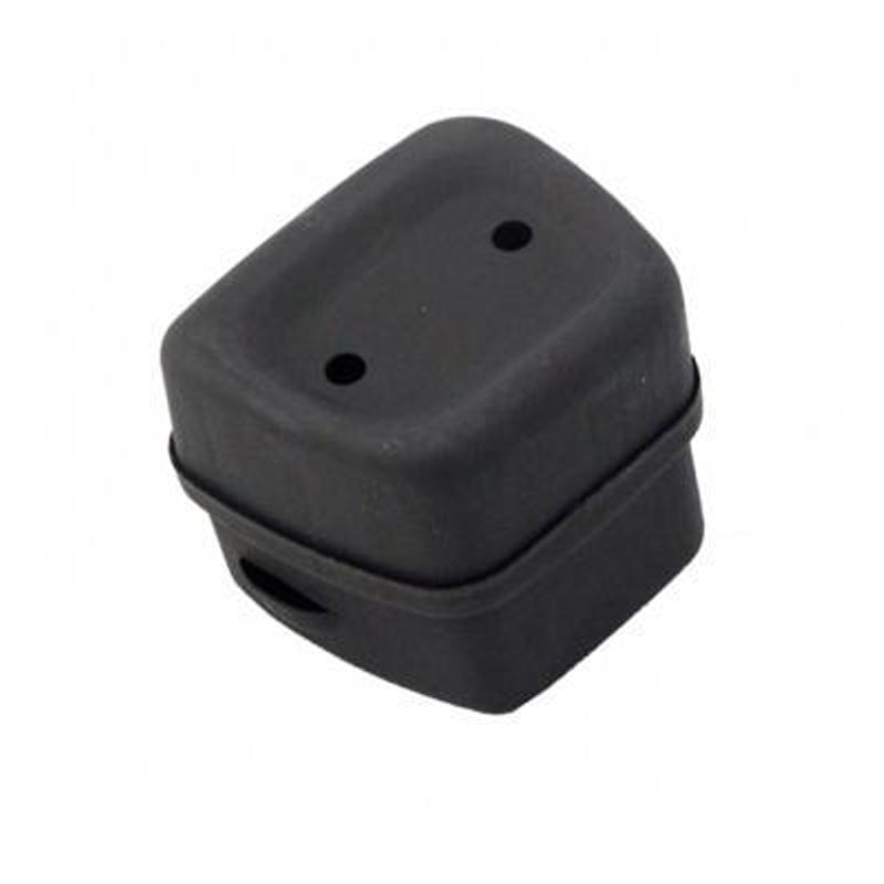 Muffler - Husqvarna 36, 136, 137, 142
