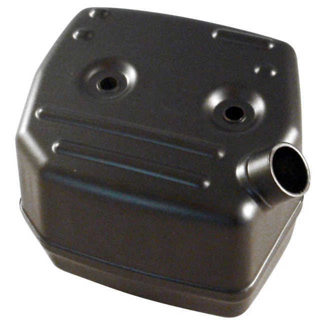 Muffler - Husqvarna 281, 288