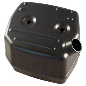Muffler - Husqvarna 281, 288