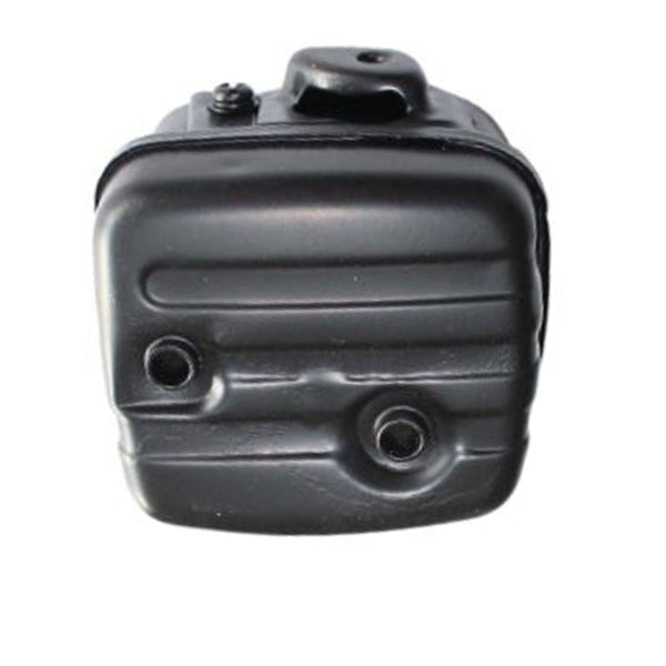 Muffler - Husqvarna 340 / 345 / 350