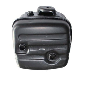 Muffler - Husqvarna 340 / 345 / 350