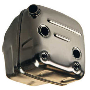 Muffler for Husqvarna 357XP, 359 / Jonsered 2159