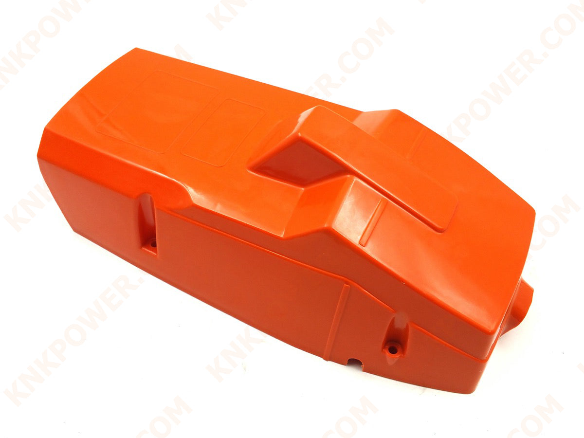 Top Cylinder Cover - Husqvarna 61