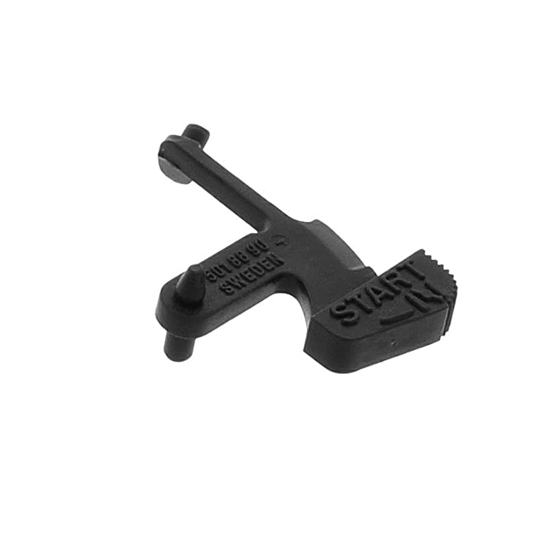 Choke Lever - Husqvarna 254, 257, 262XP