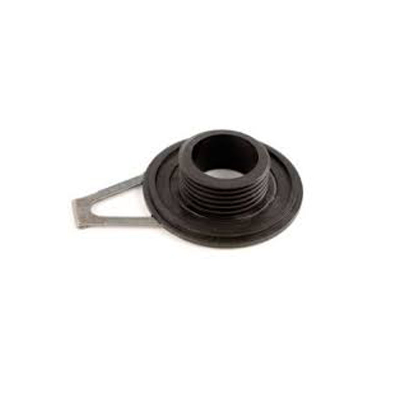 Oil Pump Drive Gear - Husqvarna 385 / 390