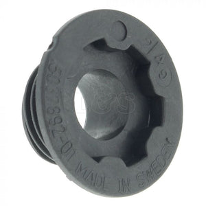 Oil Pump Gear - Husqvarna 338XPT (.325