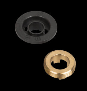 Oil Pump Gear- Husqvarna 3120XP