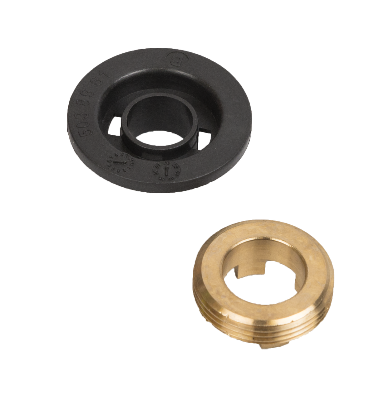 Oil Pump Gear- Husqvarna 3120XP