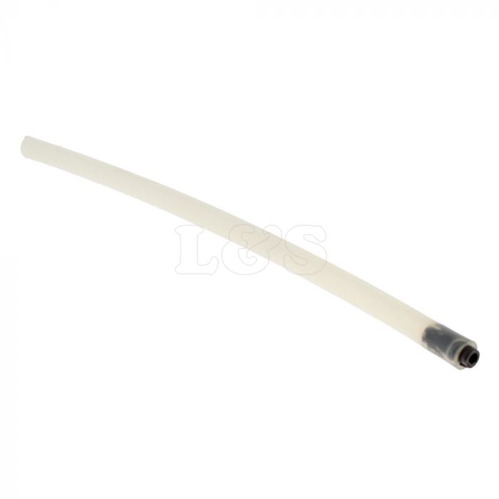 Oil Tank Breather Tube - Husqvarna 395XP