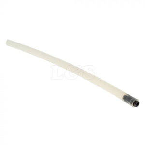 Oil Tank Breather Tube - Husqvarna 395XP