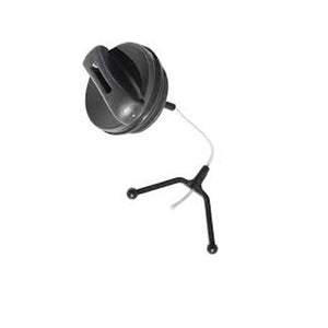 Fuel / Oil Cap - Husqvarna (replaces 544 11 12 01)
