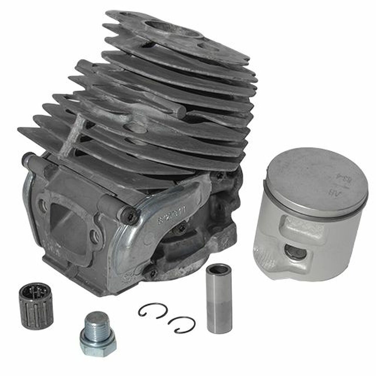 Cylinder & Piston Kit - Husqvarna 545 / 550XP (43mm, replaces 577 76 47 02)