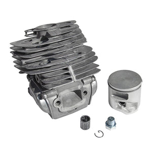 Cylinder & Piston Kit - Husqvarna 562XP (46mm, replaces 575 35 58 01)