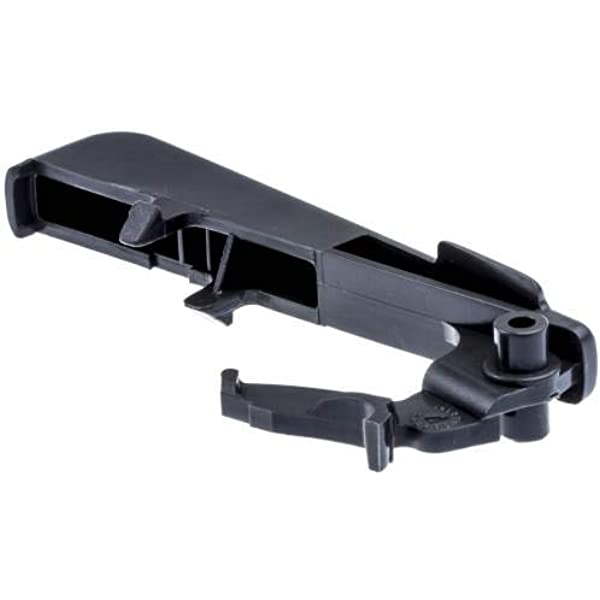 Throttle Inter-lock Lever - Husqvarna 340, 345, 346, 350, 357, 359