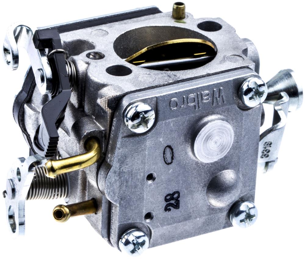 Carburettor Assy - Husqvarna K970
