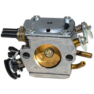 Carburettor Assy - Husqvarna 365, 372