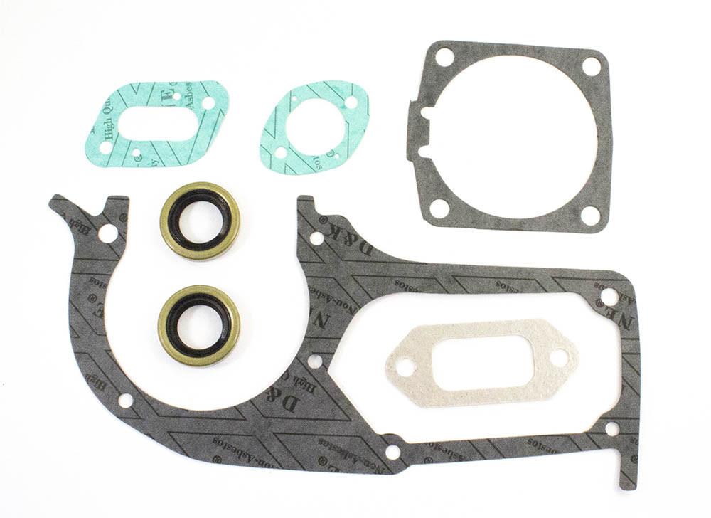 Gasket Set - Husqvarna 394XP, 395XP