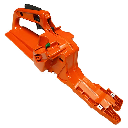 Fuel Tank / Rear Handle Assy - Husqvarna 394XP, 395XP