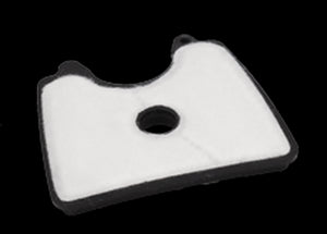 Air Filter - Husqvarna 125BX, 125BXV