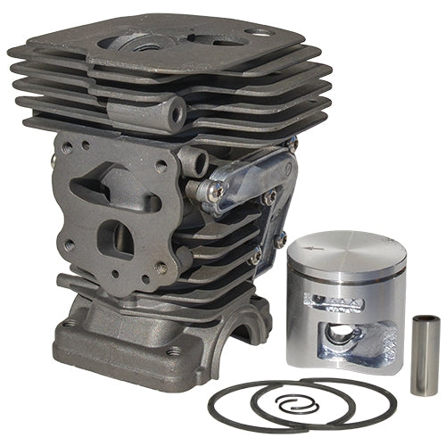 Cylinder & Piston Kit - Husqvarna 450 / 450E (44mm)