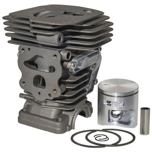 Cylinder & Piston Kit - Husqvarna 450 / 450E (44mm)