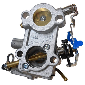 Carburettor - Husqvarna 455, 460 (544 22 74 01, 544 31 29 01, 544 88 30 01)