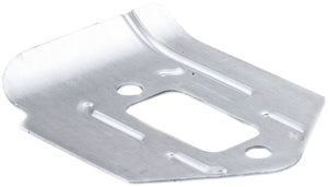 Muffler Plate - Husqvarna 570, 575, 576XP