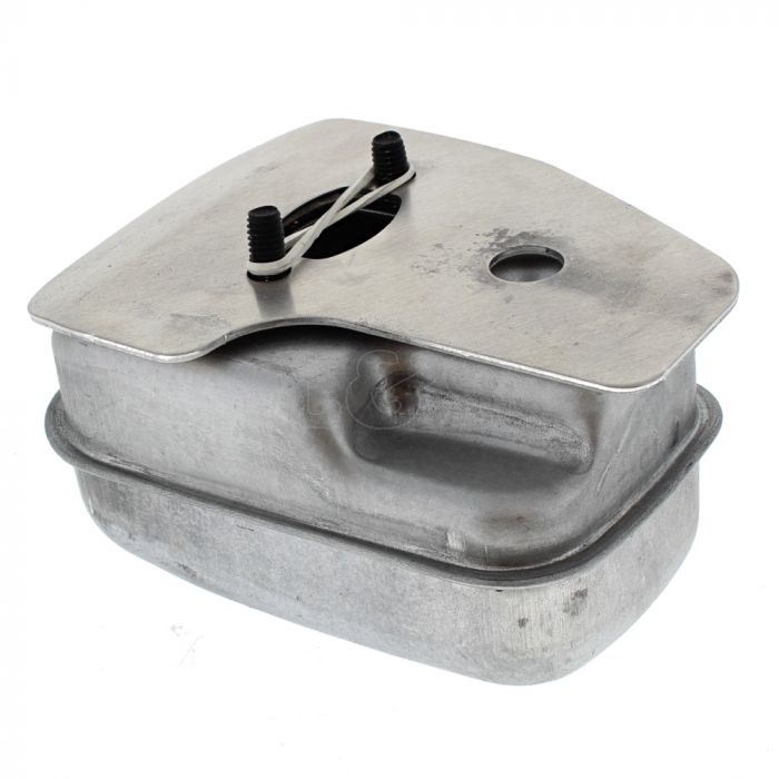 Muffler - Husqvarna 235, 236, 240