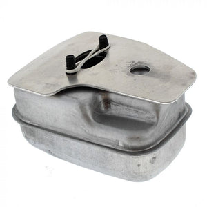 Muffler - Husqvarna 235, 236, 240