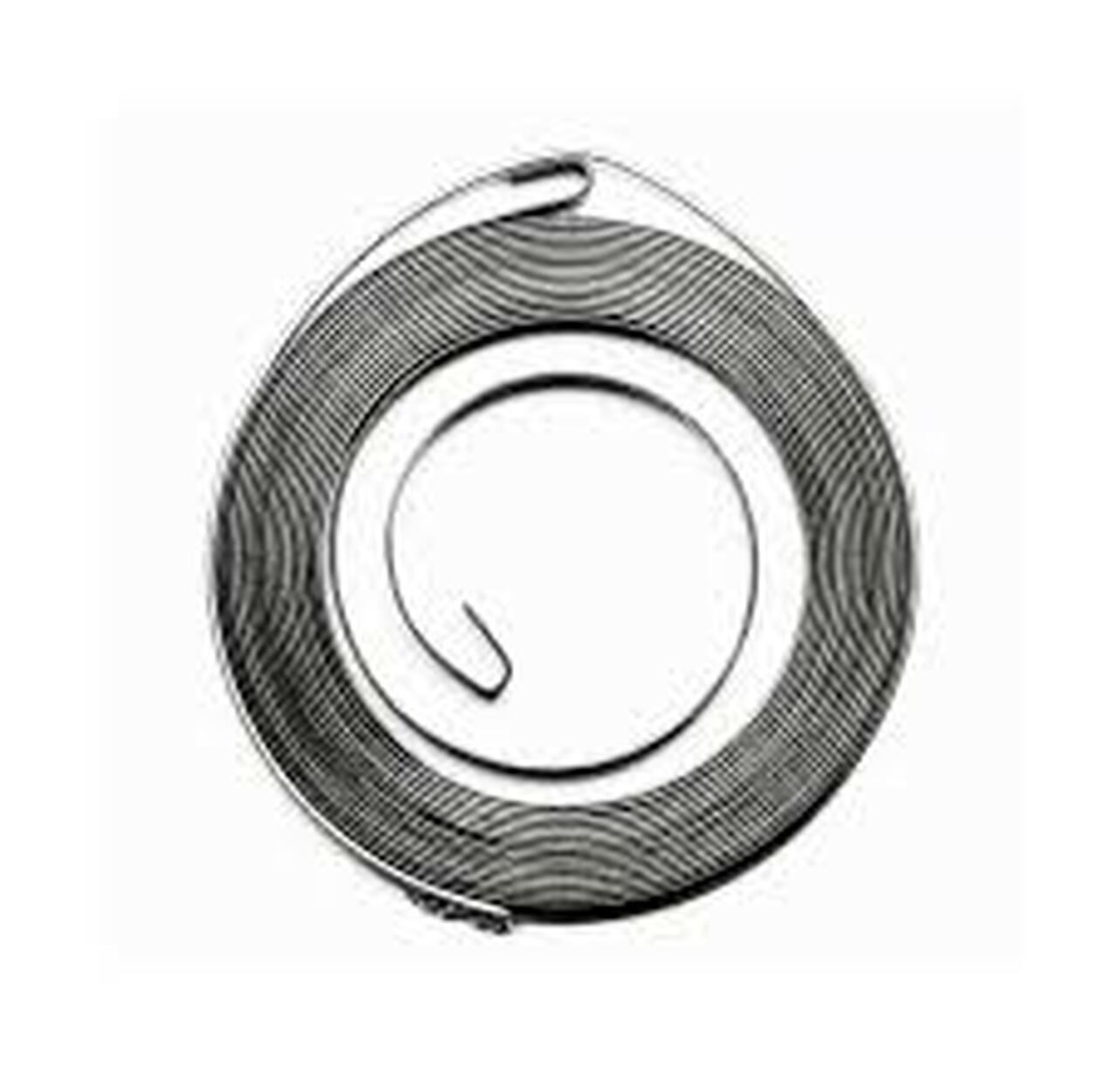 Recoil Spring - Husqvarna 122C, 122LDx