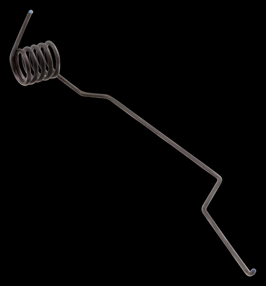 Interlock Lever Spring - Husqvarna 570, 575, 576XP (537 20 98 01)