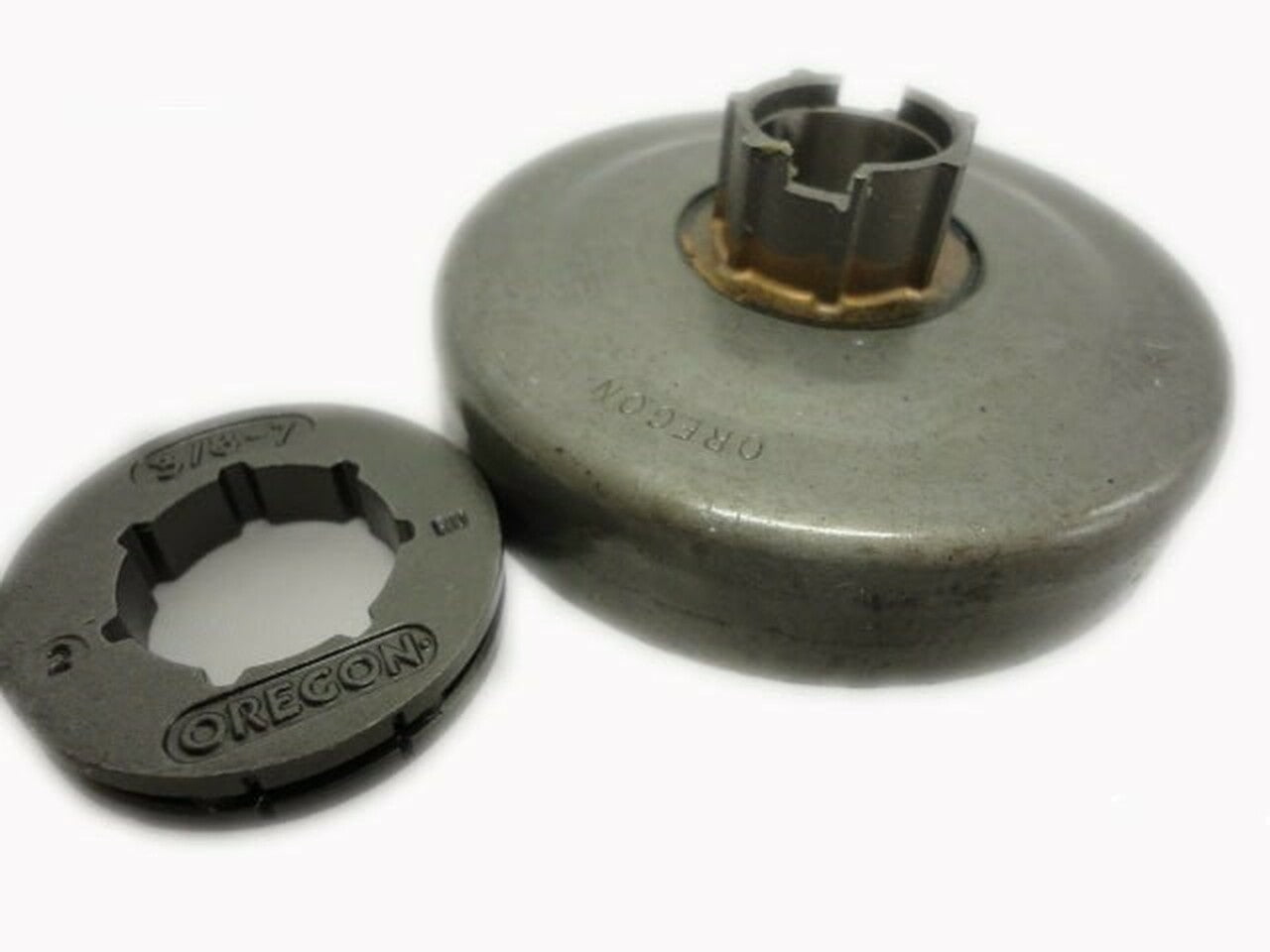 Sprocket Drum Set - Husqvarna 257, 262XP