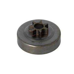 Sprocket Drum - Husqvarna 51, 55 (3/8