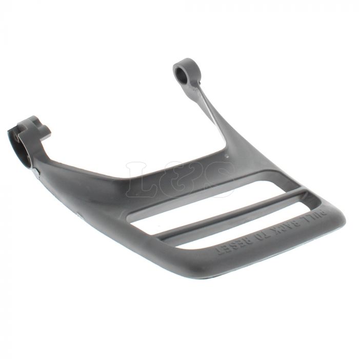 Brake Lever - Husqvarna 240 (574 38 33 01, 577 61 19 01)