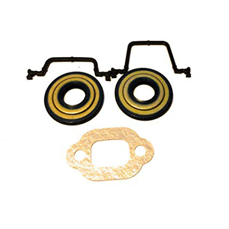 Gasket & Seal Set - Husqvarna 445 / 450